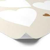 私たちがあなたに愛する30もの ポスター (角)