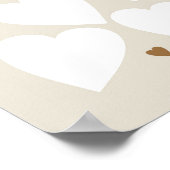 私たちがあなたに愛する30もの ポスター (角)