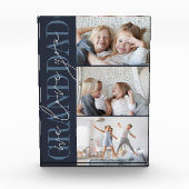 私たちがあなたを愛する祖父3 フォトブロック (正面)