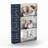 私たちがあなたを愛する祖父3 フォトブロック (左)