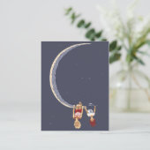 私たちがどこにいても ポストカード (スタンド正面)