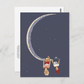 私たちがどこにいても ポストカード (正面/裏面)