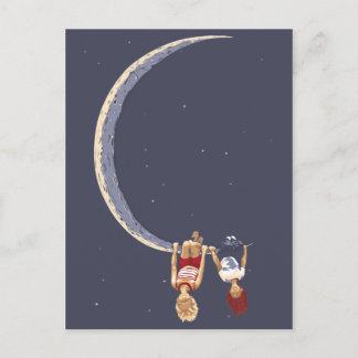 私たちがどこにいても ポストカード