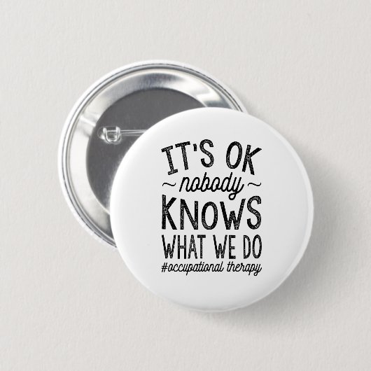 私たちが何をするかだれも知らない 缶バッジ (正面&裏面)