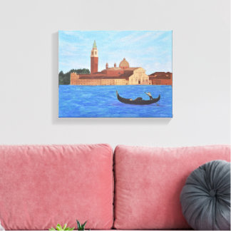 私たちが再び会うまで キャンバスプリント