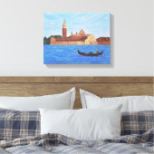 私たちが再び会うまで キャンバスプリント (インサイチュ (寝室))