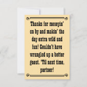 私たちが再び旅するまで サンキューカード (裏面)