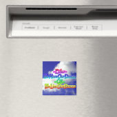 私たちが夢を見ているか マグネット (インサイチュ (食洗機))