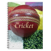 私たちが好きなゲームをクリッ遊クして食べ、睡眠とDre ノートブック (正面)