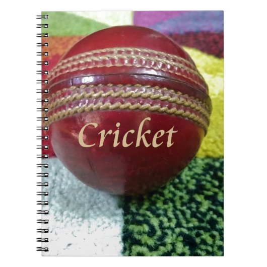 私たちが好きなゲームをクリッ遊クして食べ、睡眠とDre ノートブック (正面)