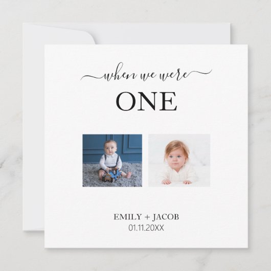 私たちが年齢の結婚披露宴のパーティーだったイベント (正面)