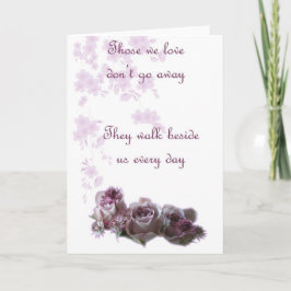 私たちが愛するもの カード