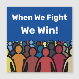 私たちが戦えば勝つ ハリス・ウォルズ