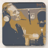 私たちが間違ったCDカバーコースター行った時はどこだった コースター (正面)