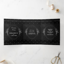 私たちと一緒に不気味なハロウィンパーティー