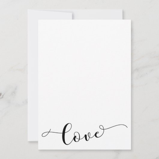 私たちと一緒に祝おう 結婚後のお祝い会 招待状 (裏面)