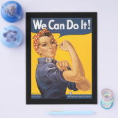 私たちにもできる 第二次世界大戦 チラシ (シングル)