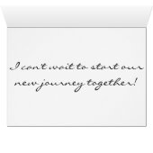 私たちのおとぎ話の人生は始まったばかりだ (内部横(下))