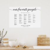 私たちのお気に入りの民結婚間 ポスター (キッチン)