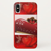 私たちのお洒落耐久性とiPhoneケースを紹介!📱 Case-Mate iPhoneケース (裏面)