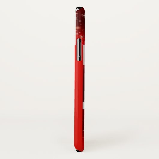 私たちのお洒落耐久性とiPhoneケースを紹介!📱 Case-Mate iPhoneケース (裏面/右)