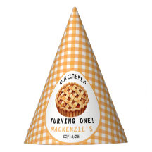 私たちのかわいこちゃんパイの1歳の誕生日