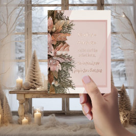 私たちのために子供はホイル生まれポストカードである 箔招待状ポストカード