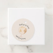 私たちのアドベンチャーワールドグローブマップトラベル結婚金ゴールド フェイバータグ (インサイチュ)