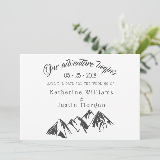 私たちのアドベンチャー⎥は日付の写真カードを保存し始める (スタンド正面)