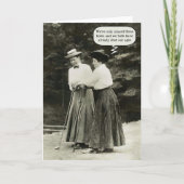 私たちのエイジズゴルフカードを撮影 シーズンカード (正面)