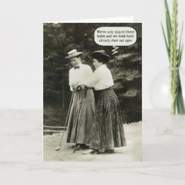 私たちのエイジズゴルフカードを撮影 シーズンカード