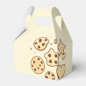 私たちのキッチン（クリーム）から少しトリートメント フェイバーボックス (裏面サイド)