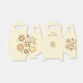 私たちのキッチン（クリーム）から少しトリートメント フェイバーボックス (折り畳みなし)