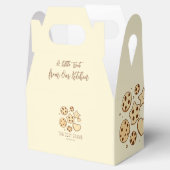 私たちのキッチン（クリーム）から少しトリートメント フェイバーボックス (オープン)