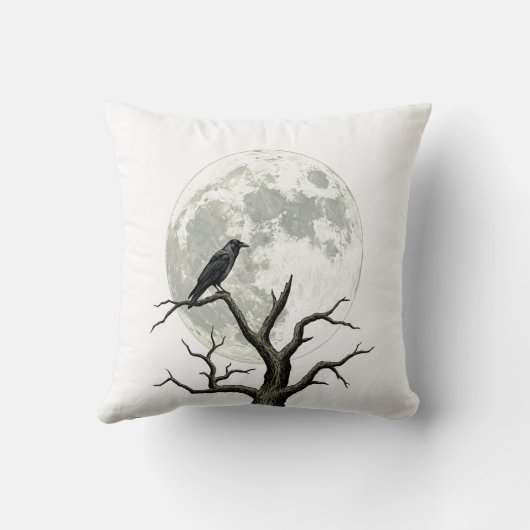 私たちのキャンバス、あなたのスタイル:毎日のプリント クッション (裏面)