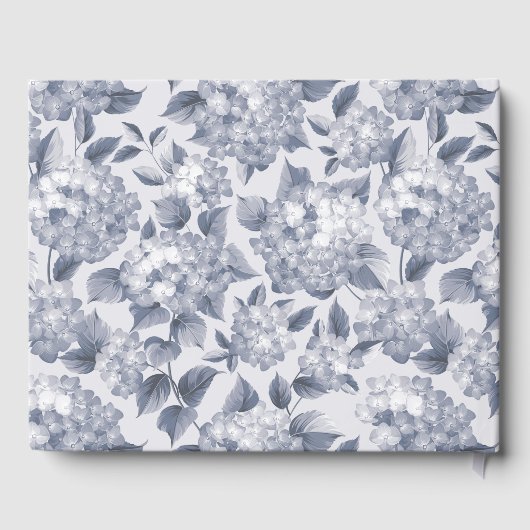 私たちのゲストブックに署名して下さい。みすぼらしいシックフローラ。 ゲストブック (裏面)