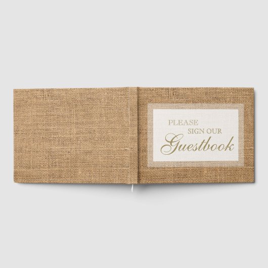 私たちのゲストブックに署名して下さい。バーラ素朴ップ。 ゲストブック (全面)