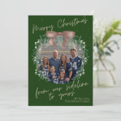 私たちのサイドラインからあなたのサイドラインへ フォトカード シーズンカード (スタンド正面)