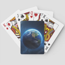 私たちのサファイアホーム宇宙 トランプ