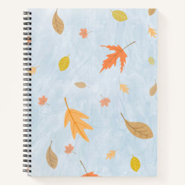 私たちのスパイラルノートで未来を書こう ノートブック