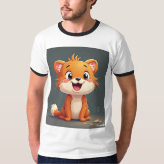 👕私たちのトレンディーであなたの内側のスタイルアイコンを解放 Tシャツ