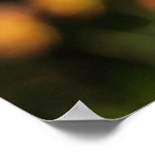 私たちのナースポスターナース週間に感謝 ポスター (角)