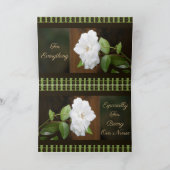 私たちのナース カード (内部)