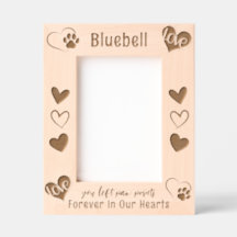 私たちのハートで永遠に犬のペット