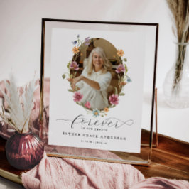 私たちのハートで永遠に野草葬儀