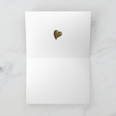 私たちのハートは私たちの宝物カードを意識している シーズンカード (内部)