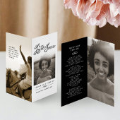 私たちのハート永遠に葬式モノ詩カード