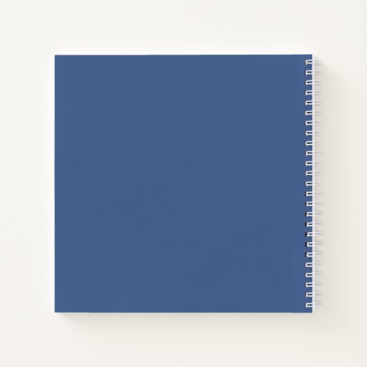 私たちのバケットリストカップルのキープサクジャーナル ノートブック (裏面)