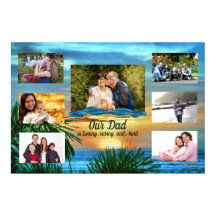 私たちのパパ1557アートプリント