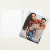 私たちのビッグデイフォトウェディングプランナー プランナー手帳 (ディスプレー)